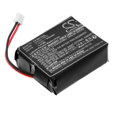 Kompatibel batteriudskiftning til SportDog SAC00-12615