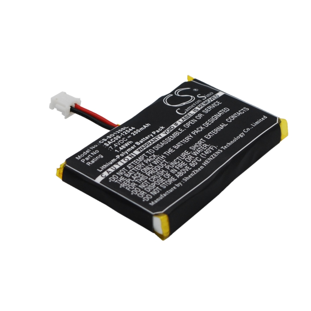 Hundehalsbåndbatteri SportDog CS-SD125SL