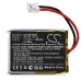 Hundehalsbåndbatteri SportDog CS-SD166SL