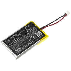 Kompatibel batteriudskiftning til SportDog SAC54-15955,SDT00-15944