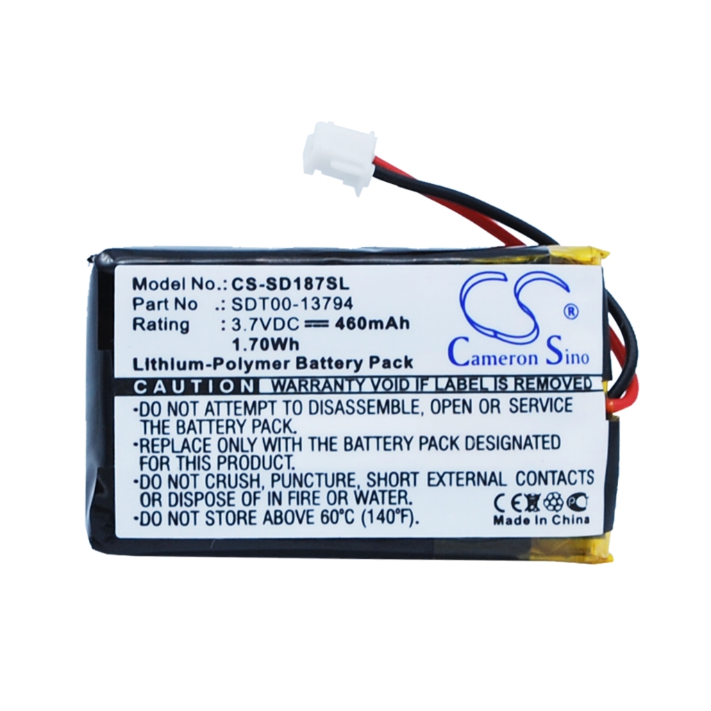 Hundehalsbåndbatteri SportDog CS-SD187SL