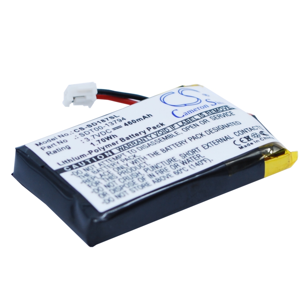 Hundehalsbåndbatteri SportDog CS-SD187SL