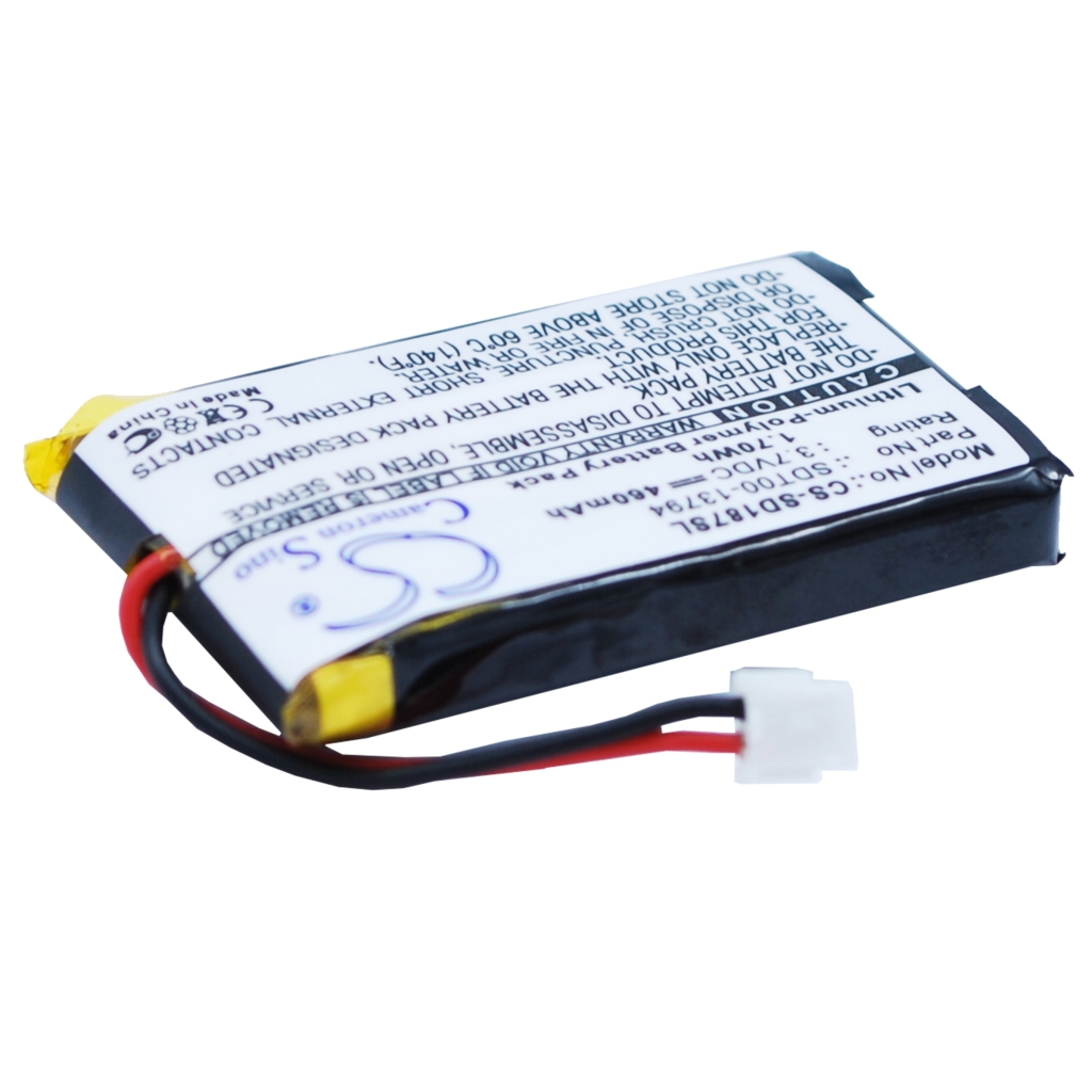Hundehalsbåndbatteri SportDog CS-SD187SL