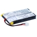 Hundehalsbåndbatteri SportDog CS-SD187SL
