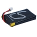 Hundehalsbåndbatteri SportDog CS-SD187SL