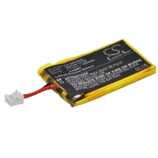 Kompatibel batteriudskiftning til SportDog SAC54-13735