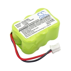 Kompatibel batteriudskiftning til SportDog SAC00-15724
