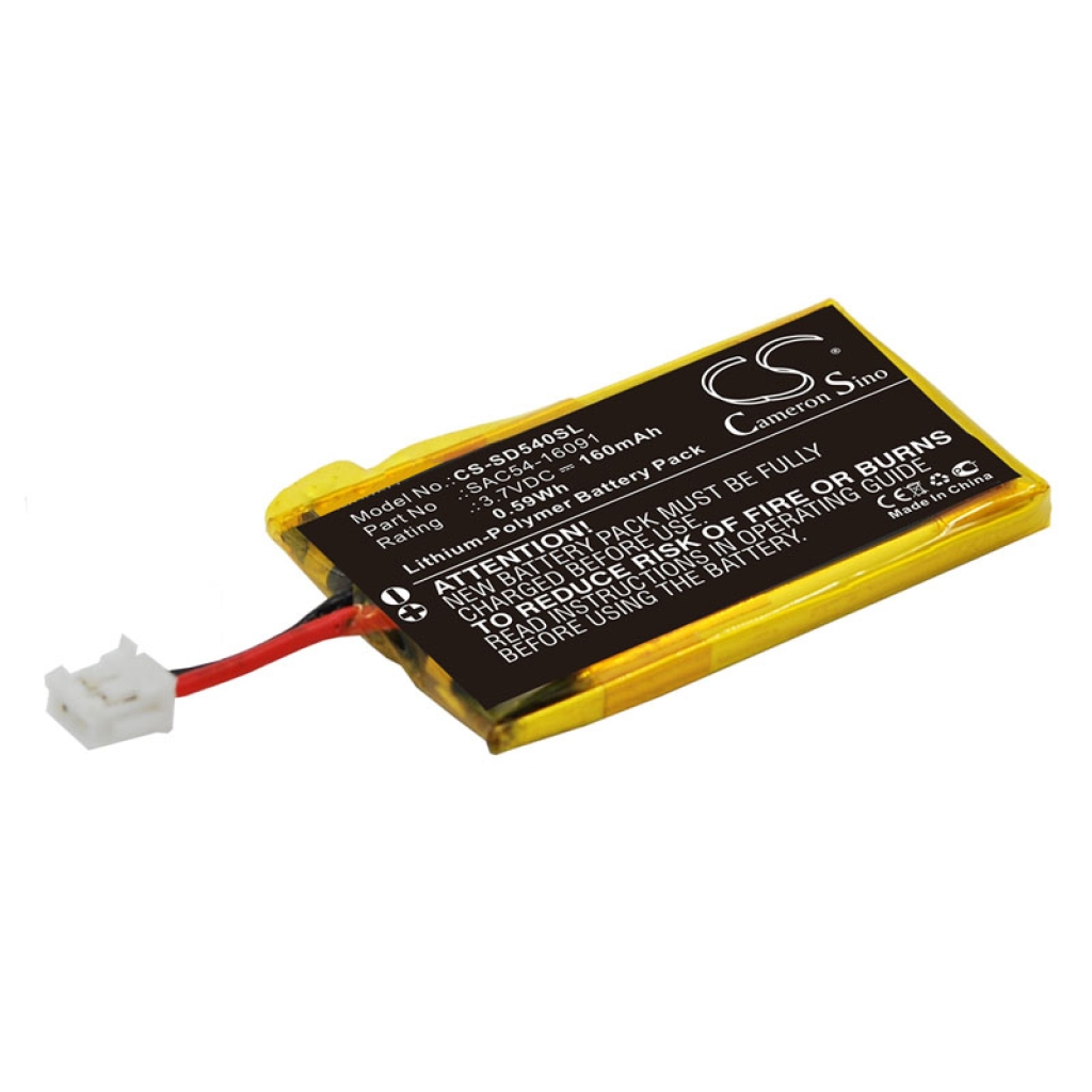 Hundehalsbåndbatteri SportDog CS-SD540SL