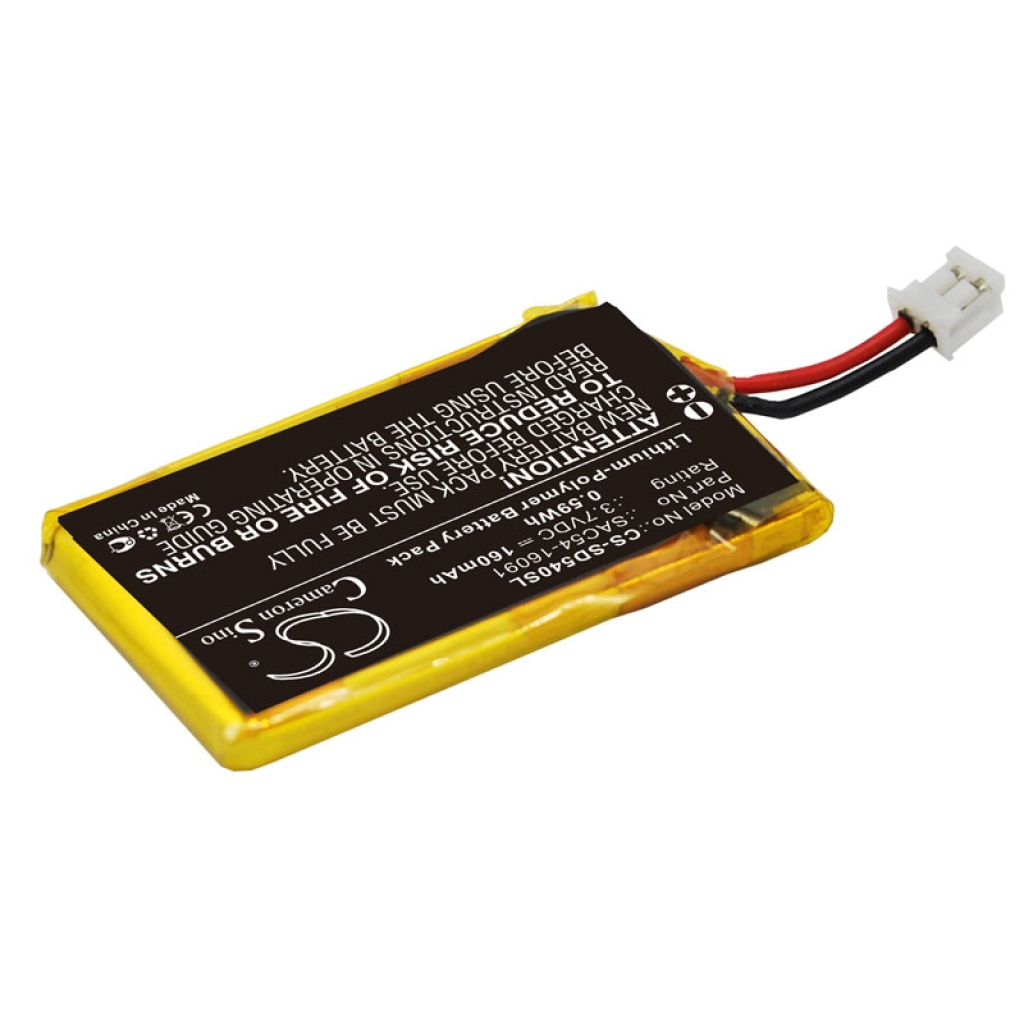 Hundehalsbåndbatteri SportDog CS-SD540SL