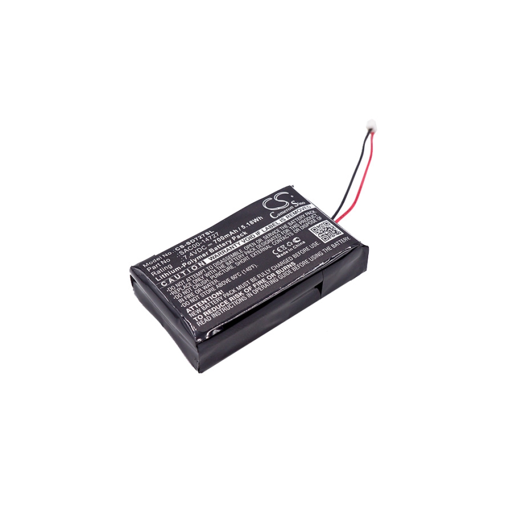 Hundehalsbåndbatteri SportDog CS-SD727SL