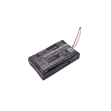 Kompatibel batteriudskiftning til SportDog SAC00-14727