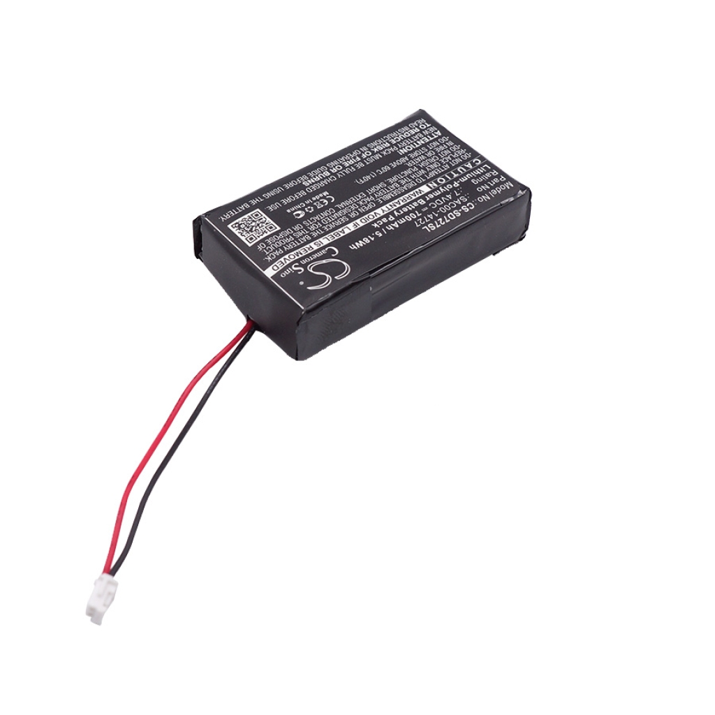 Hundehalsbåndbatteri SportDog CS-SD727SL