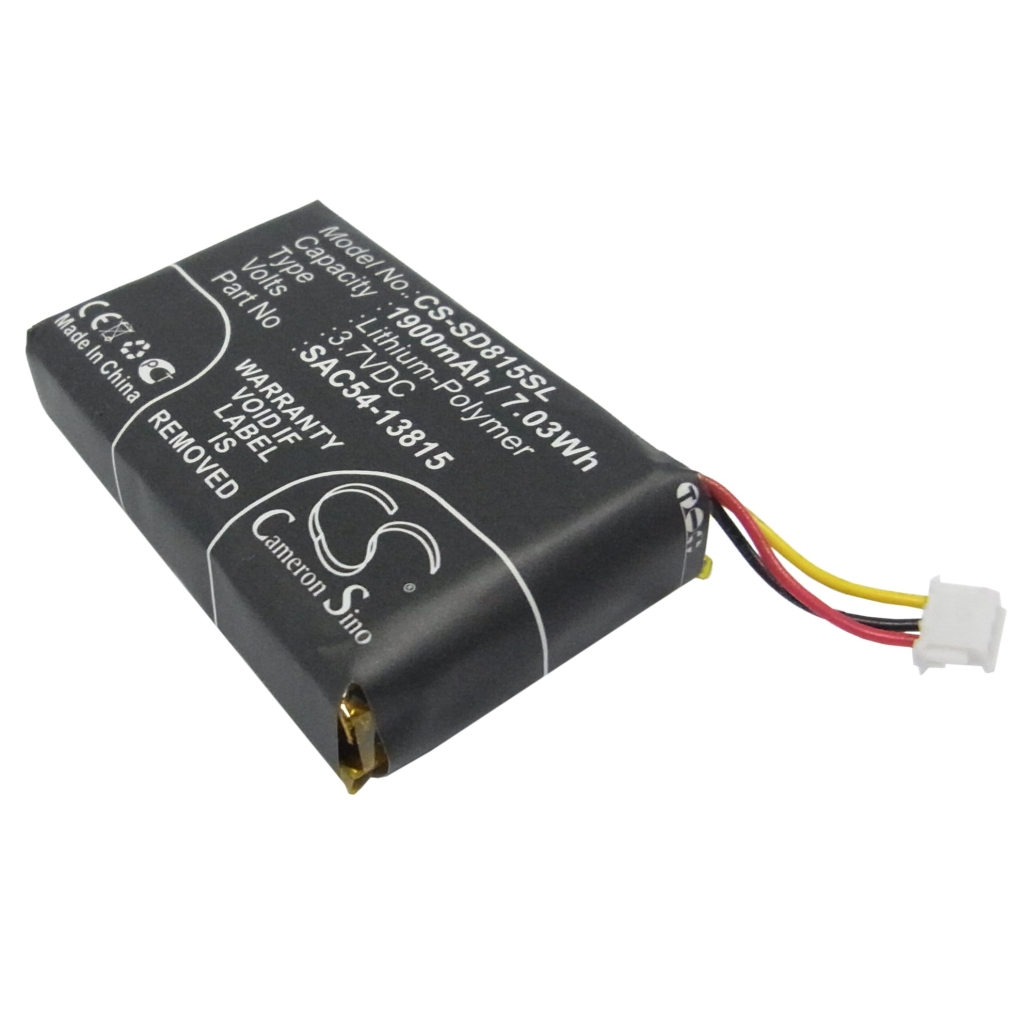 Hundehalsbåndbatteri SportDog CS-SD815SL