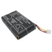 Hundehalsbåndbatteri SportDog CS-SD815SL