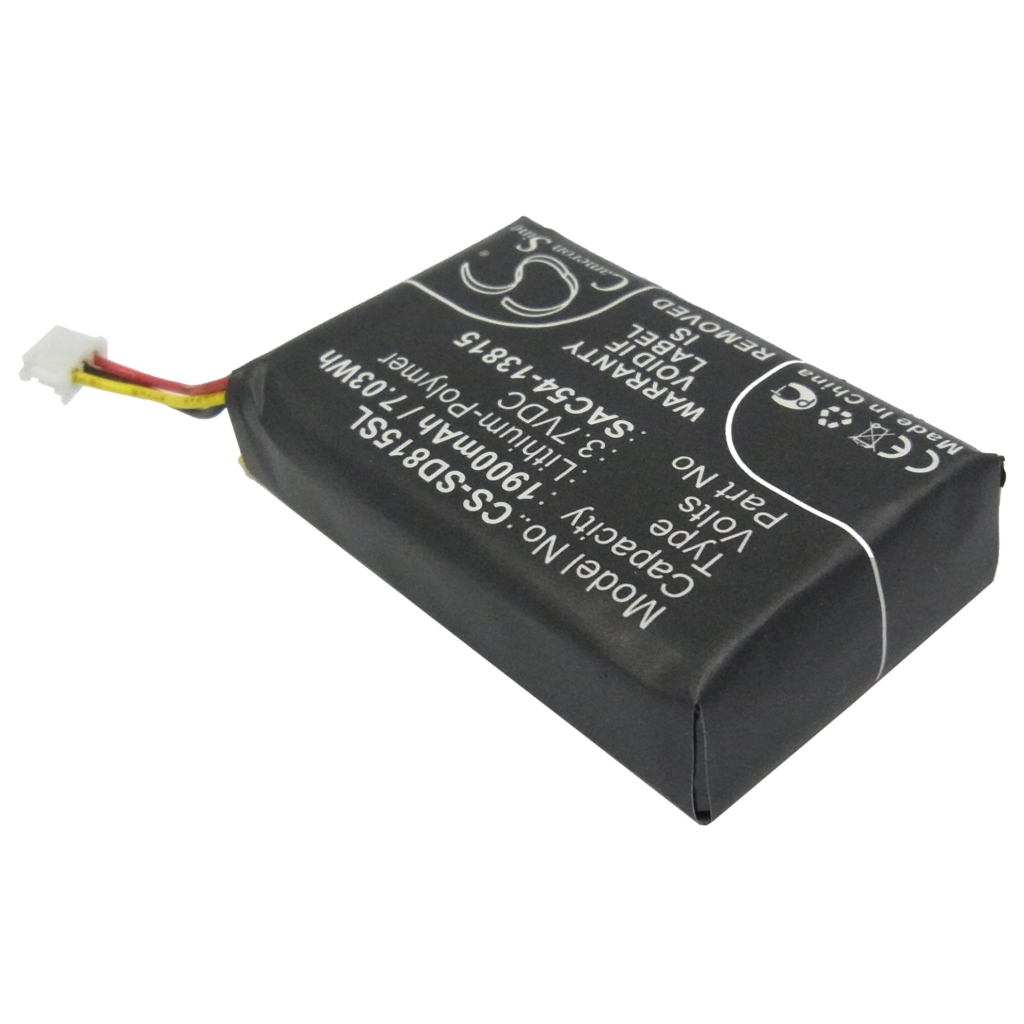 Hundehalsbåndbatteri SportDog CS-SD815SL