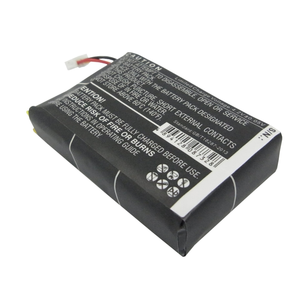 Hundehalsbåndbatteri SportDog CS-SD815SL