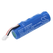 CS-SDB200SL<br />Batterier til  erstatter batteri BP-B0326-A1