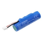 CS-SDB200XL<br />Batterier til  erstatter batteri BP-B0326-A1