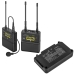 Mikrofonbatteri Sony CS-SDB210SL