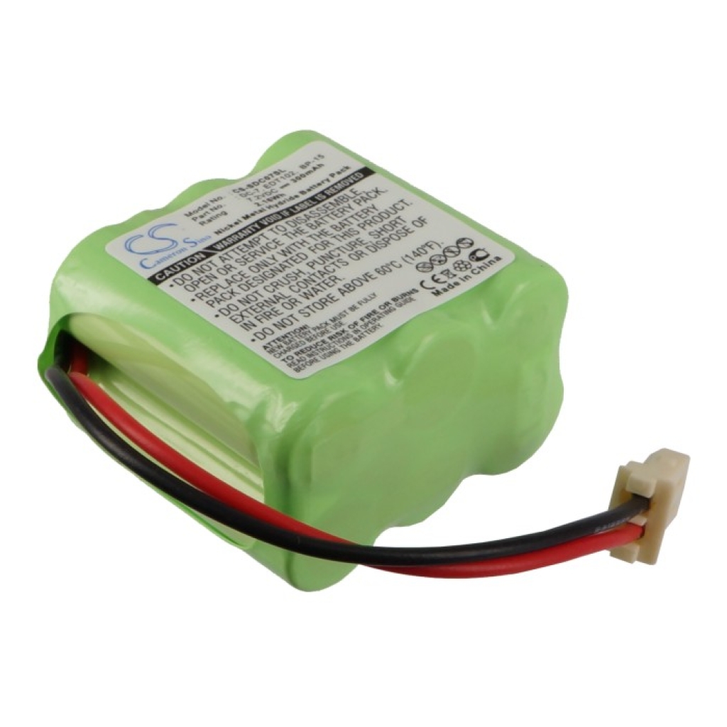 Battery Replaces BP15RT