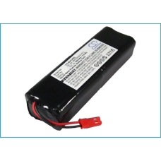 Kompatibel batteriudskiftning til KINETIC 650-053,DC-26,MH700AAA10YC