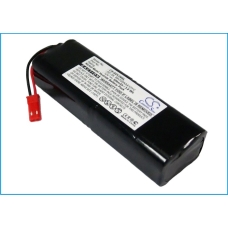 Kompatibel batteriudskiftning til SportDog 650-053,DC-26,MH700AAA10YC