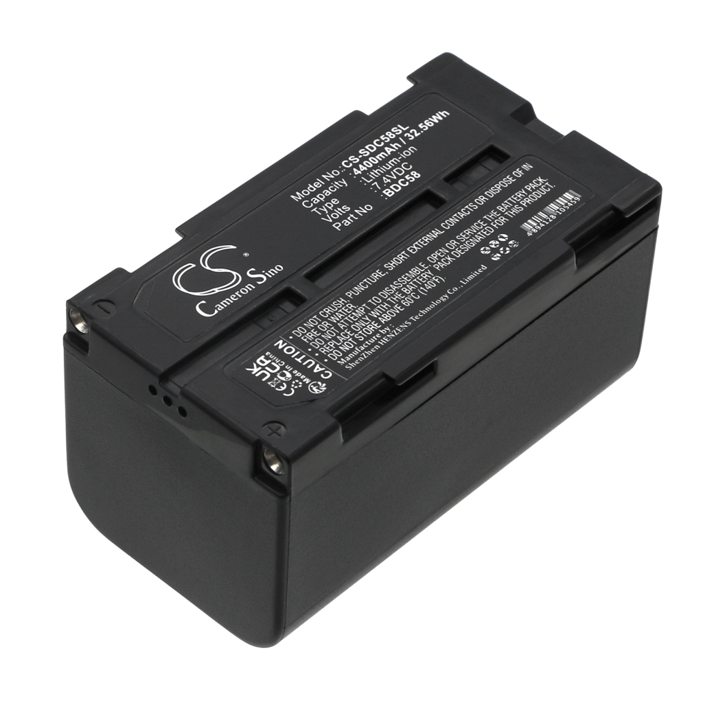 Power Tools Battery Sokkia SET230R
