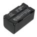 Power Tools Battery Sokkia NET05X