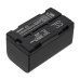Power Tools Battery Sokkia NET05X