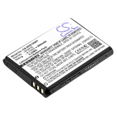Kompatibel batteriudskiftning til Sedea 570919