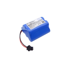 Kompatibel batteriudskiftning til Sanyo 5HR-AAC,6242099284,DRTB315005
