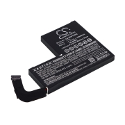 Batteri compatibleWith Steam