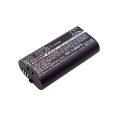 Kompatibel batteriudskiftning til SportDog 650-970,V2HBATT