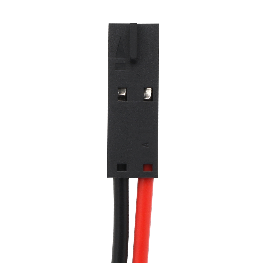 Hjemmesikkerhedskamera batteri Locknetics CS-SDL300SL