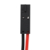 Hjemmesikkerhedskamera batteri Locknetics CS-SDL300SL