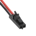 Hjemmesikkerhedskamera batteri Locknetics CS-SDL300SL