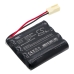 Hjemmesikkerhedskamera batteri Generic CS-SDL420SL