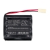 Hjemmesikkerhedskamera batteri Generic CS-SDL420SL
