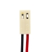 Hjemmesikkerhedskamera batteri Generic CS-SDL420SL