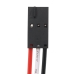 Hjemmesikkerhedskamera batteri Stanley security systems CS-SDL440SL