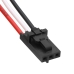 Hjemmesikkerhedskamera batteri Stanley security systems CS-SDL440SL