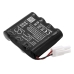 Hjemmesikkerhedskamera batteri Sag CS-SDL510SL