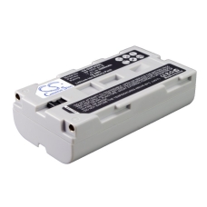 Compatible battery replacement for Futaba B-517,BP-3007-A1-E,LT2F2200