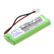 CS-SDP500CL<br />Batterier til  erstatter batteri VT50AAAALH2BMJZ