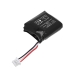 Batteri kompatibel med Dogtra CS-SDR028SL
