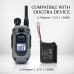 Batteri kompatibel med Dogtra CS-SDR028SL