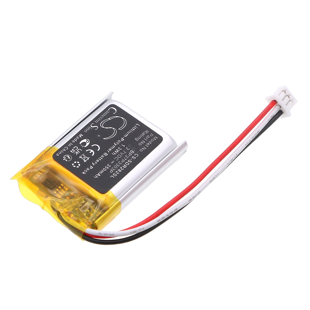Dog Collar Battery Dogtra CS-SDR282SL