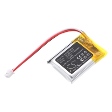 Kompatibel batteriudskiftning til Dogtra BP37P3303P