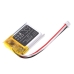 Dog Collar Battery Dogtra CS-SDR282SL