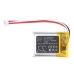 Dog Collar Battery Dogtra CS-SDR282SL